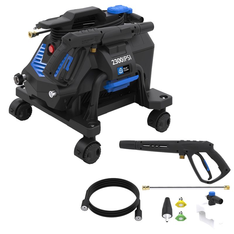 Ar North America 2300 Psi Electric Pressure Washer