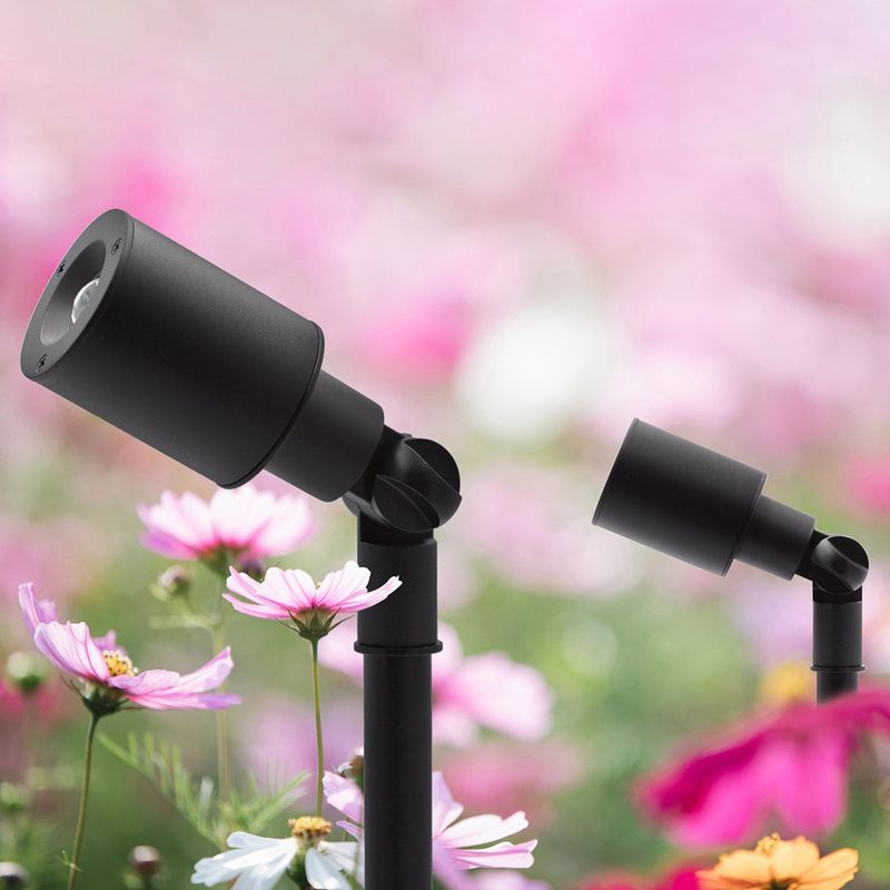 Tommy Bahama ^ Solar Spotlight 2pk