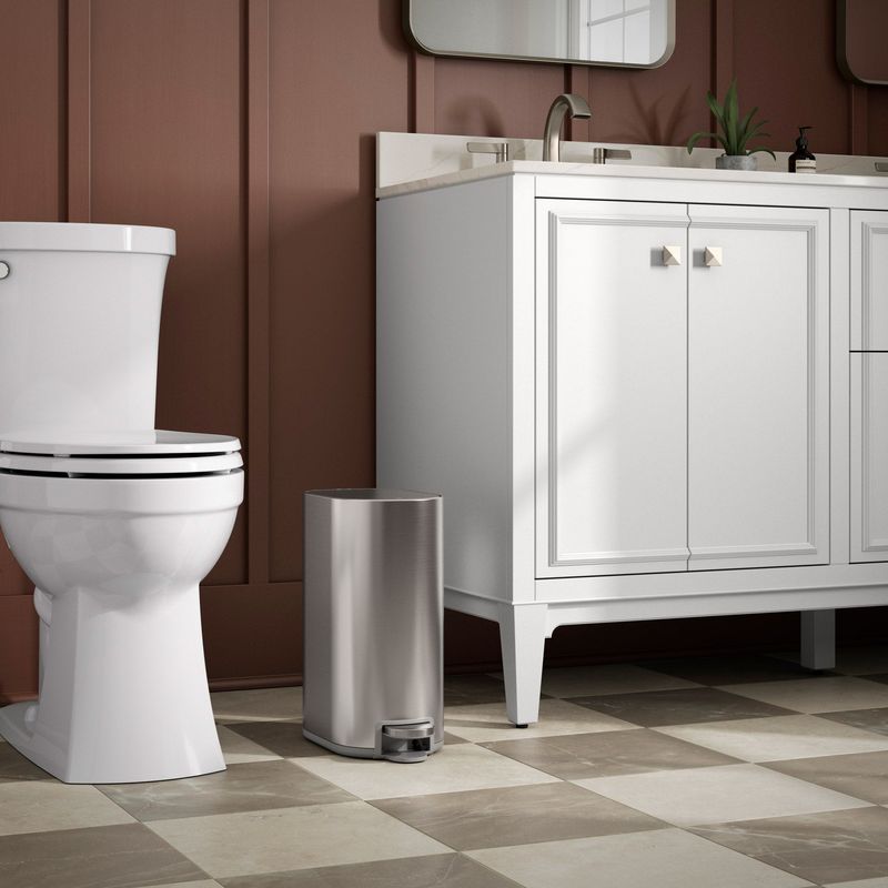 Kohler 8l Bath Can