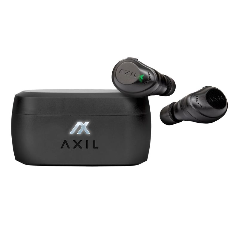 Axil Hearing Protection Xcor Pro Se P72
