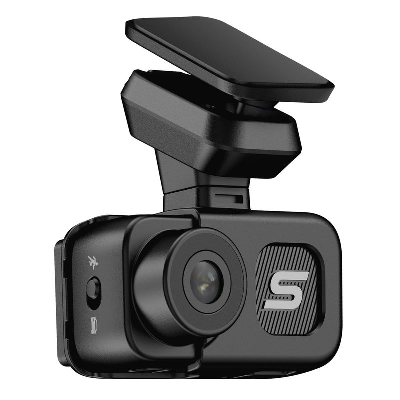 Type S 4k Dash Cam And Body Cam