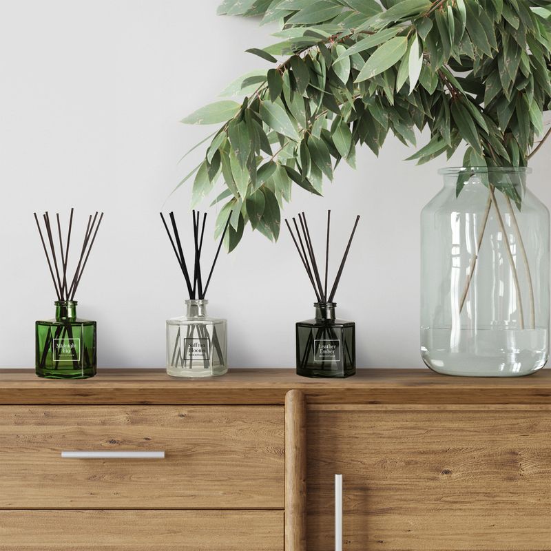 Bellevue Reed Diffuser 3-Pack