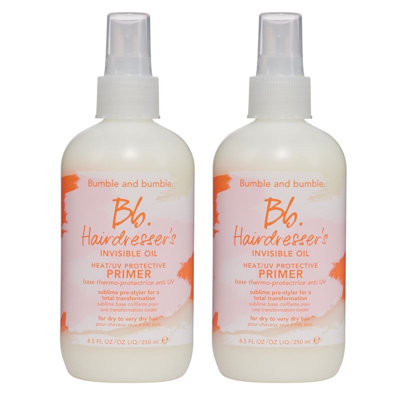 Bumble And Bumble Hairdresser'S Invisible Oil Heat