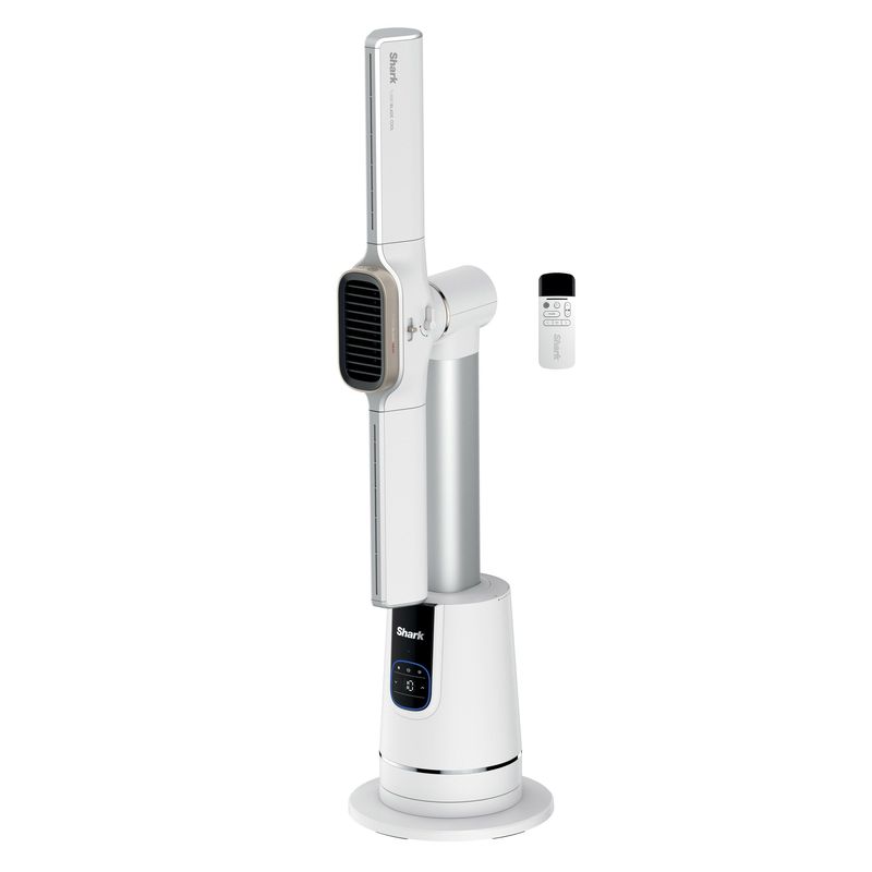 Shark Shark Turboblade Heater+fan