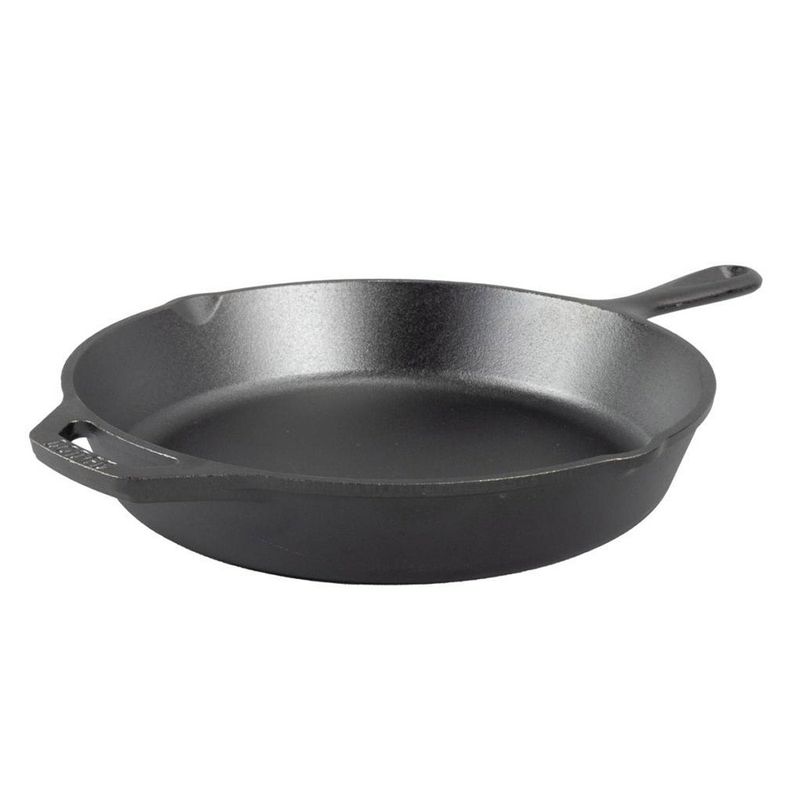 Lodge 11¨ Cast Iron Skillet