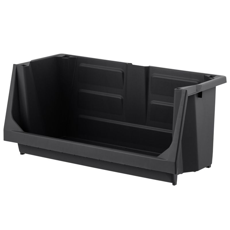 Iris Heavy Duty Side Entry Stacking Bin