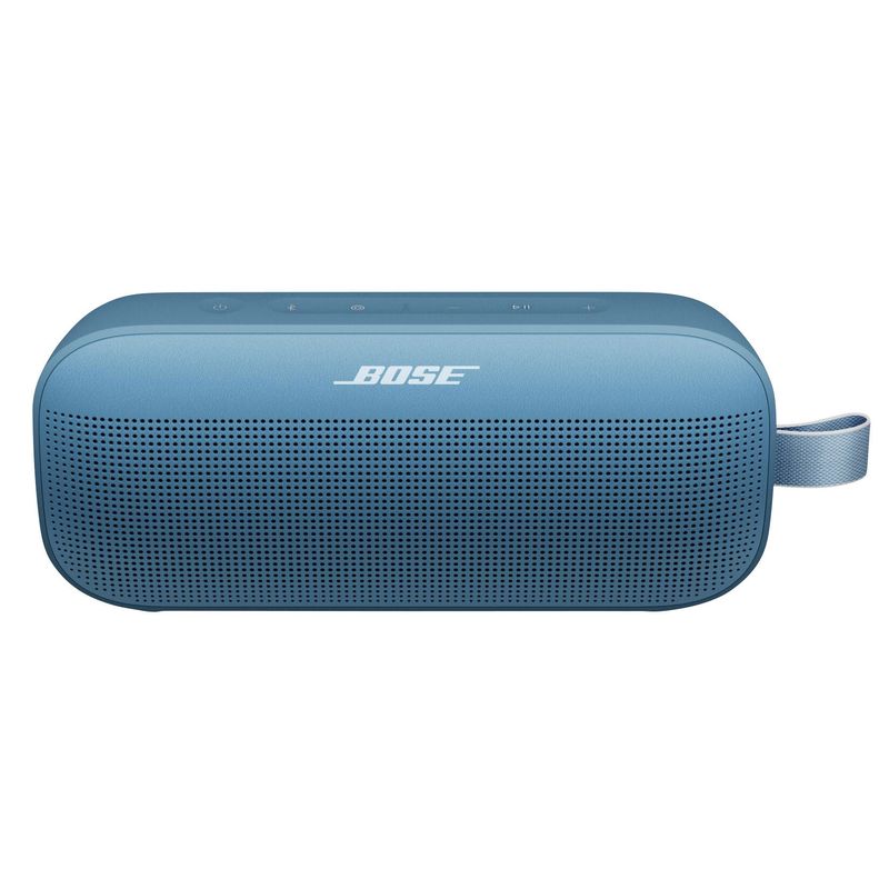 Bose Soundlink Flex Se Bluetooth Speaker Gen 2, Blue ^