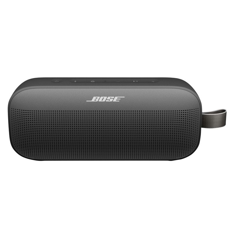 Bose Soundlink Flex Se Bluetooth Speaker Gen 2, Black ^