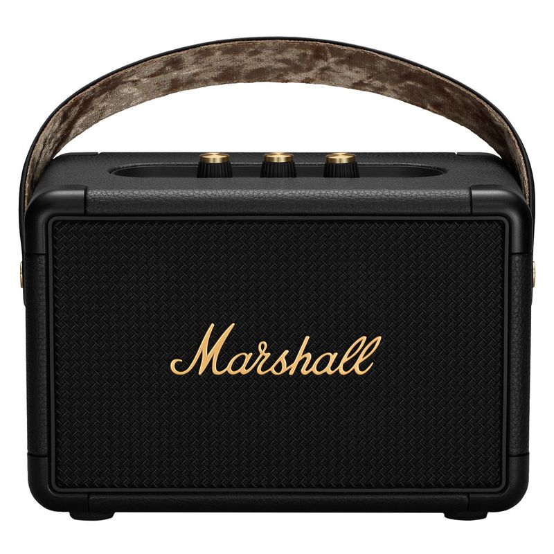 Marshall Kilburn II Portable Bt Speaker