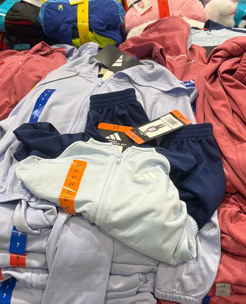 Eddie Bauer Youth Lined Tech Jogger