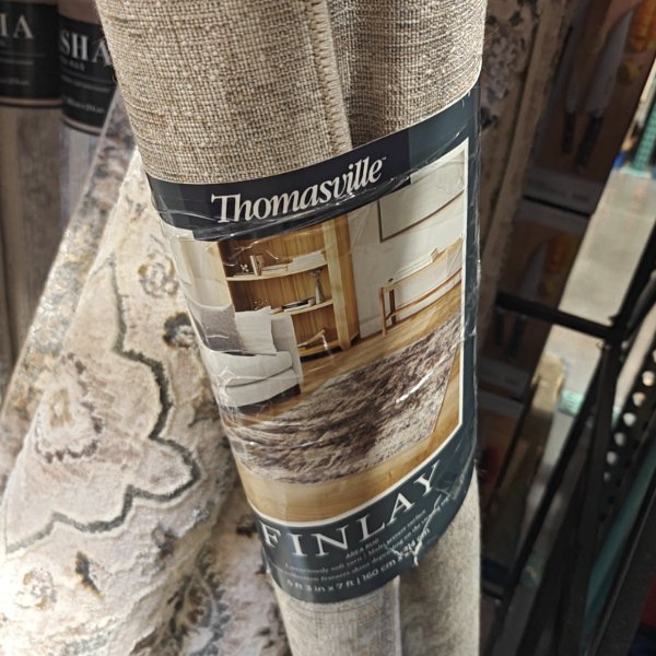 Thomasville Finlay Area Rug 5'2¨ X 7'