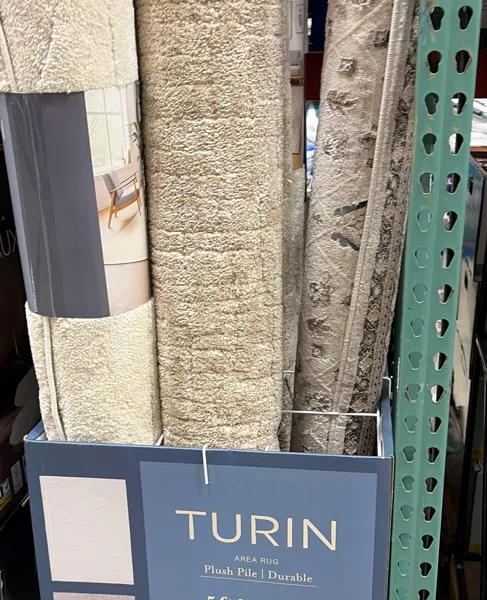 Thomasville Finlay Area Rug 5'2¨ X 7'