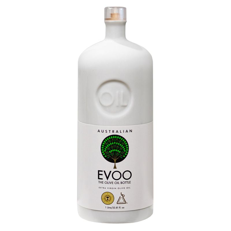 Australian Extra Virgin Olive Oil 33.8 oz (1l)