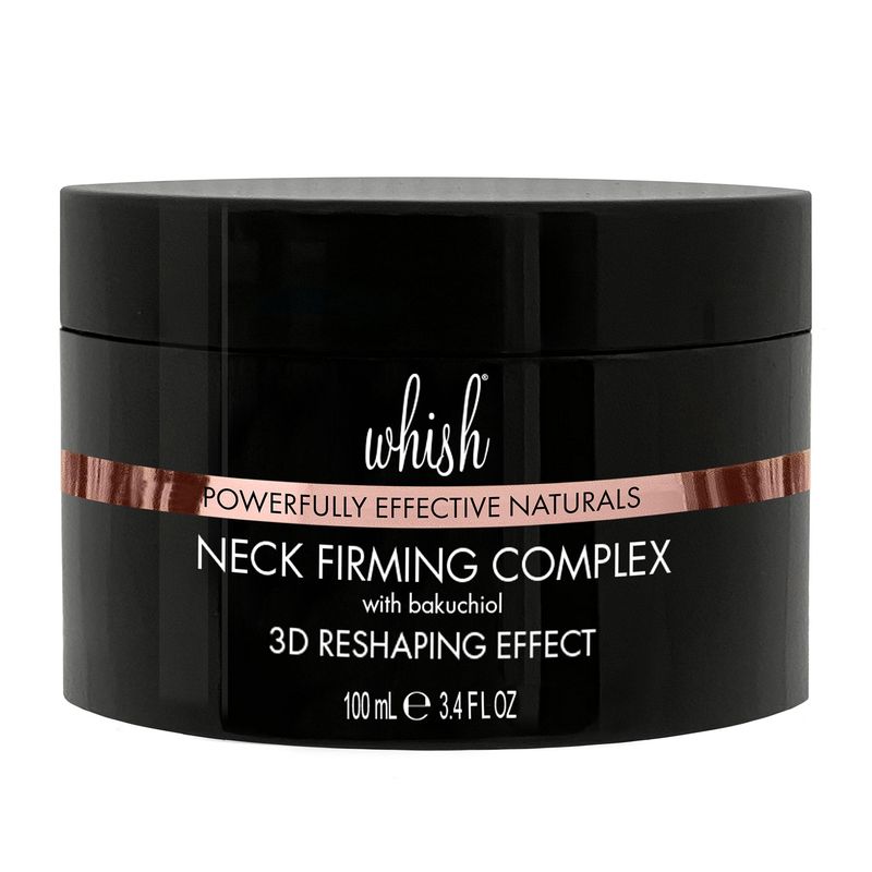 Whish Neck Firming Complex 3.4 fl oz