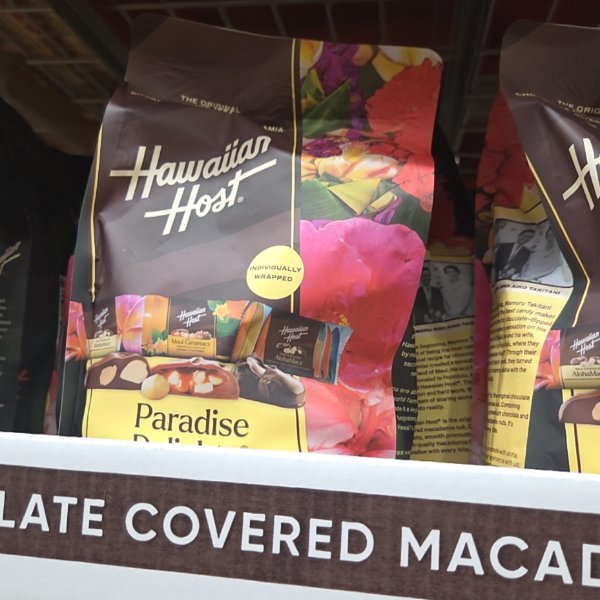 Hawaiian Host Paradise Delights 1-Pc 32 oz