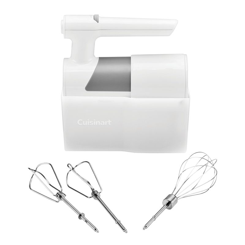 Cuisinart Ergo Hand Mixer