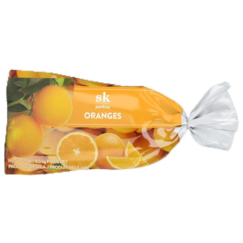 Oranges 10 lbs