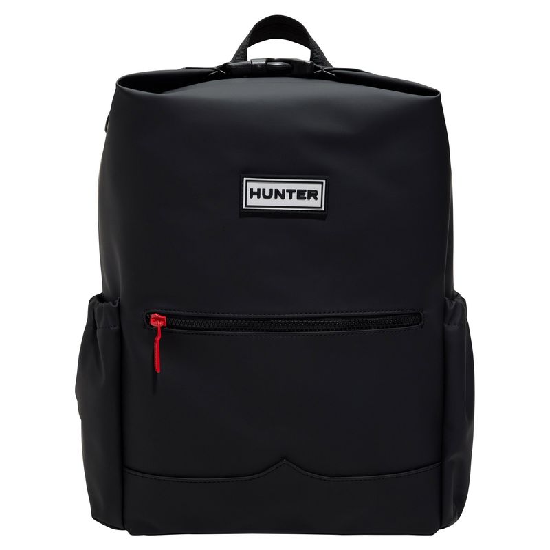 Hunter Backpack Black Or Green