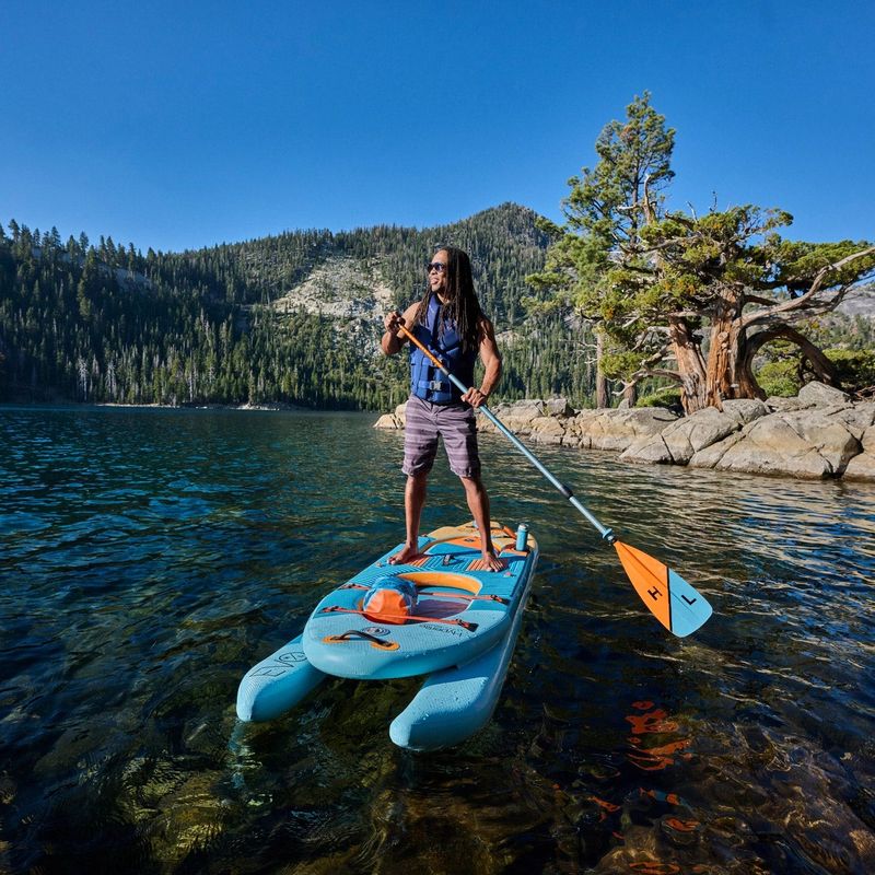 Hyperlite Evolution Isup Inflatable Paddleboard