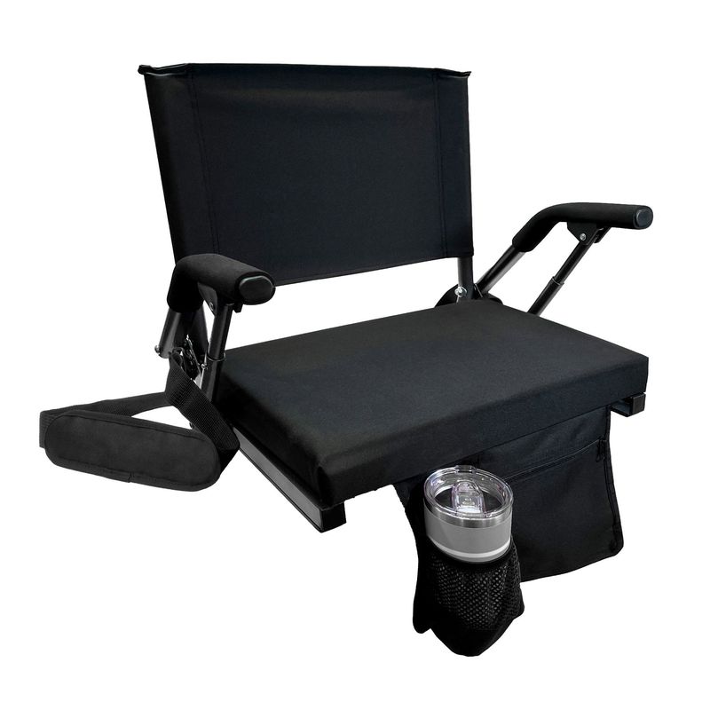Stadium Seat Pro
