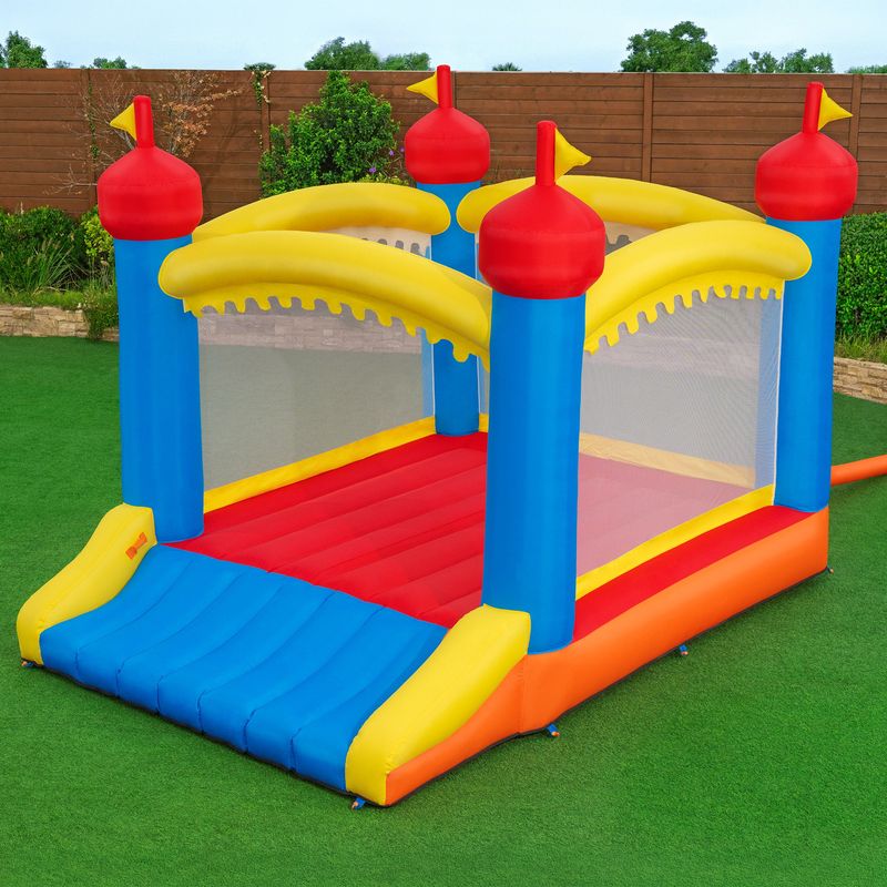Castle Haven Bounce House
