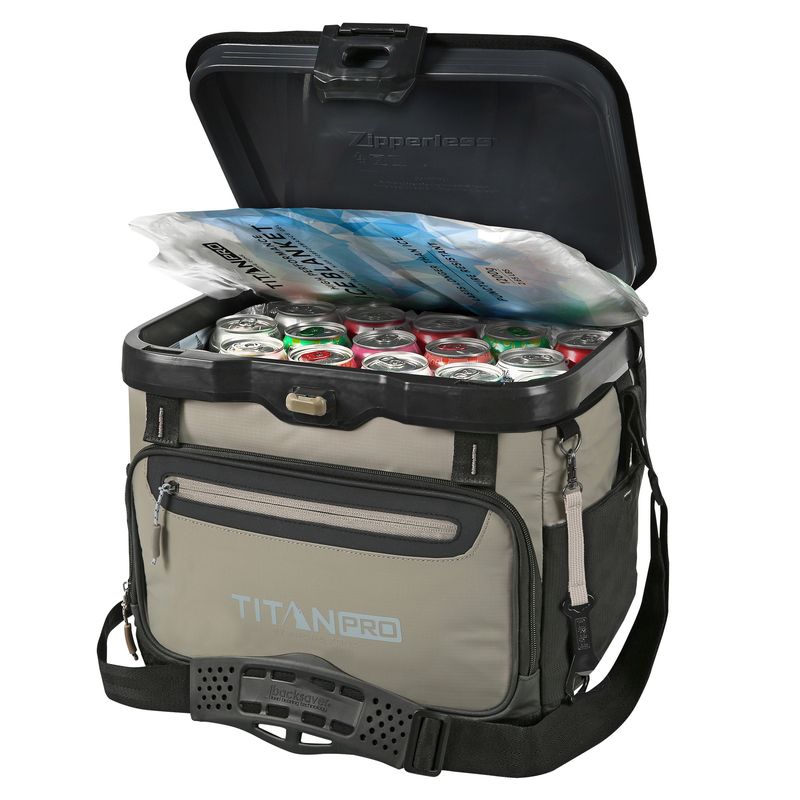 Titan Pro 40 Can Cooler