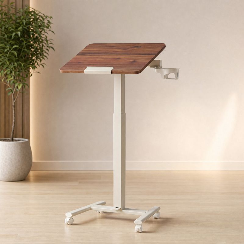 Better Furniture Mobile Lift Desk
