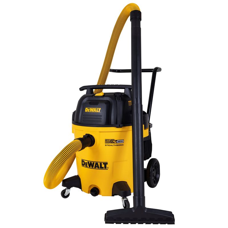 Dewalt Wet/Dry Vac 16g