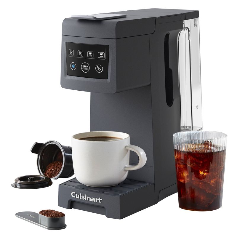 Cuisinart Single Serve K-Cup Machine