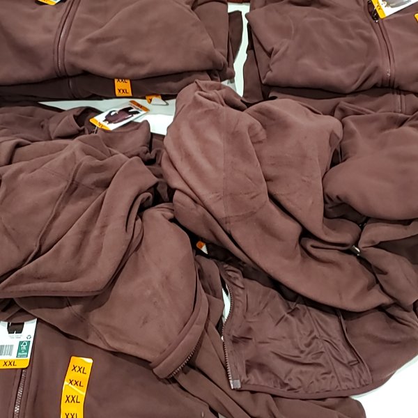 32 Degrees Women'S Fleece Jacket