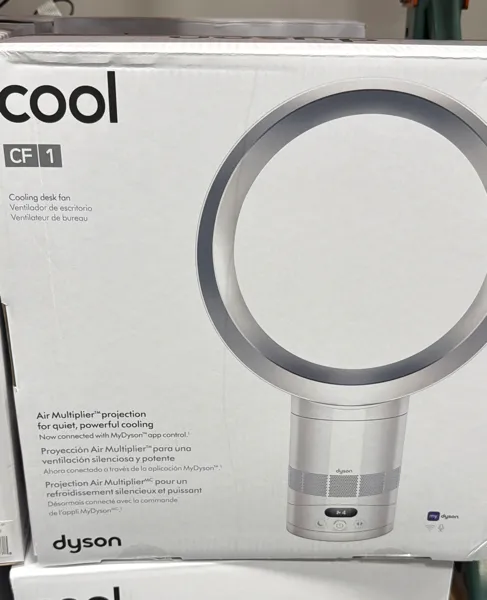 Dyson Cool Cf1 Cooling Fan