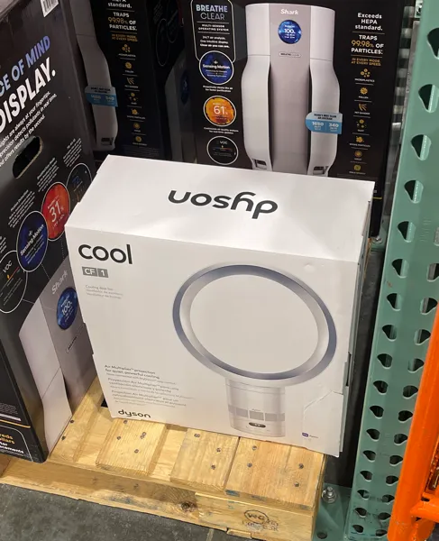 Dyson Cool Cf1 Cooling Fan