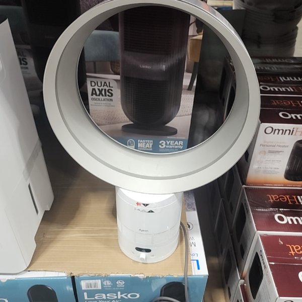 Dyson Cool Cf1 Cooling Fan
