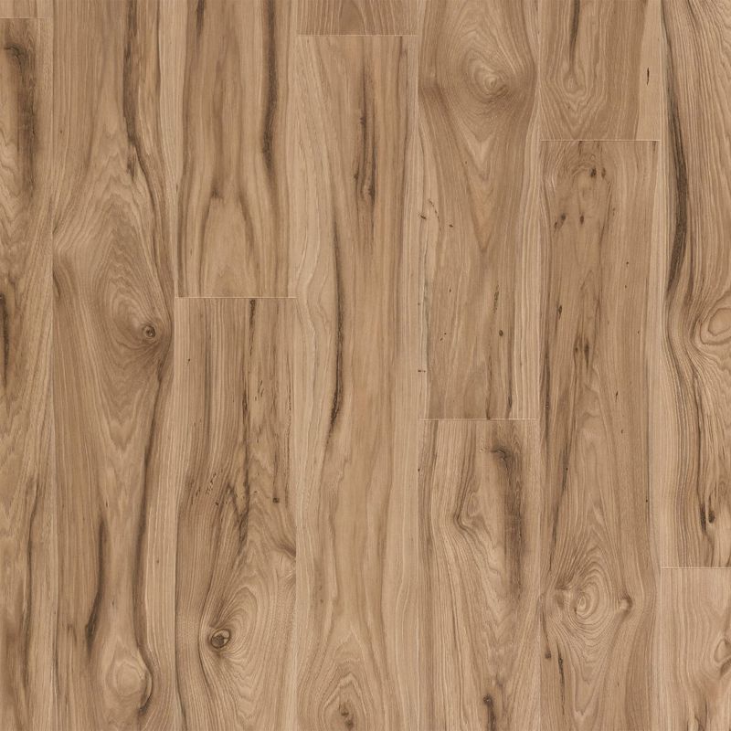 Mohawk ^ Forest View Hickory Laminate Flooring