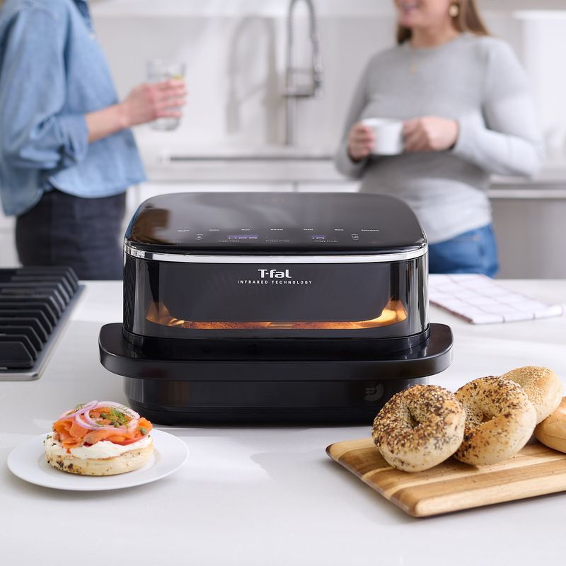 T-Fal XXL Surface Infrared Air Fryer