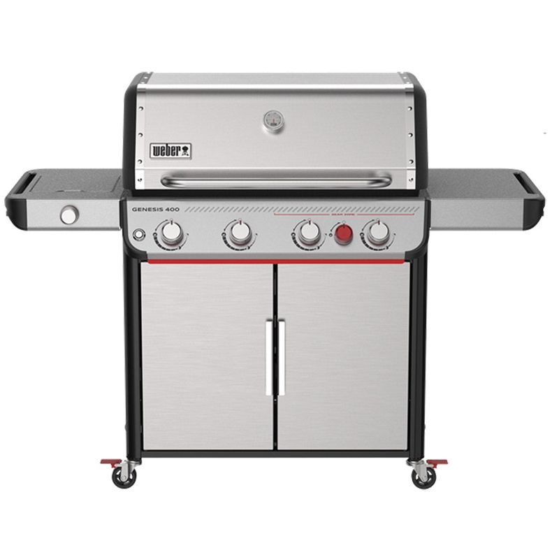Weber Genesis C-435s Gas Grill