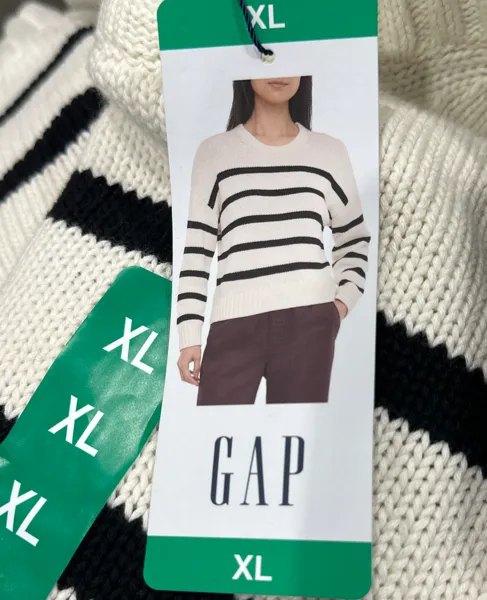 Gap Women'S Cotton Sweater