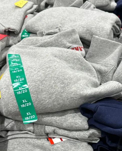Levi'S Youth Hoodie