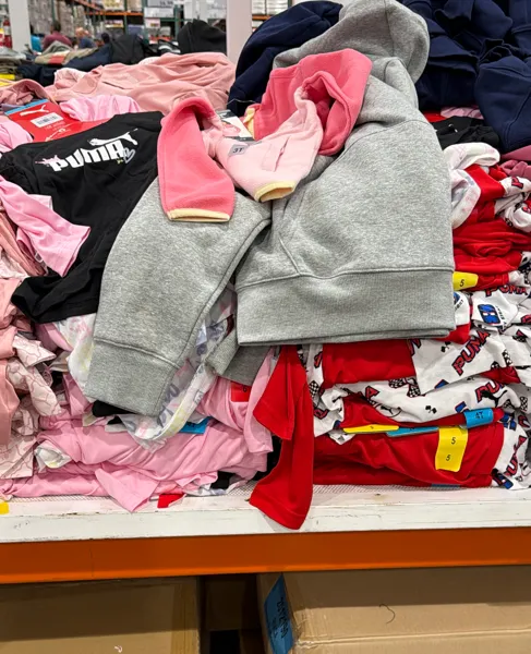 Levi'S Youth Hoodie
