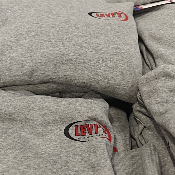Levi'S Youth Hoodie