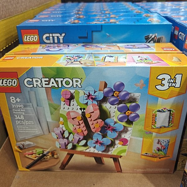 Lego Creator Assortment