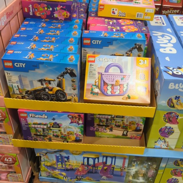 Lego Creator Assortment