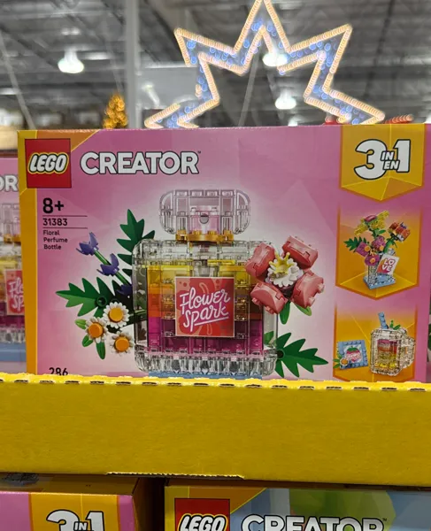 Lego Creator Assortment