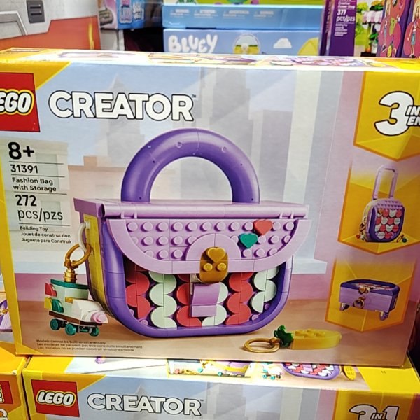 Lego Creator Assortment