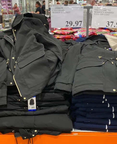 Cole Haan Women'S Jacket