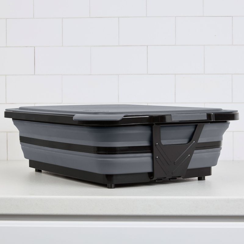 Cuisinart 4-In-1 XL Expandable Prep And Serve Tub