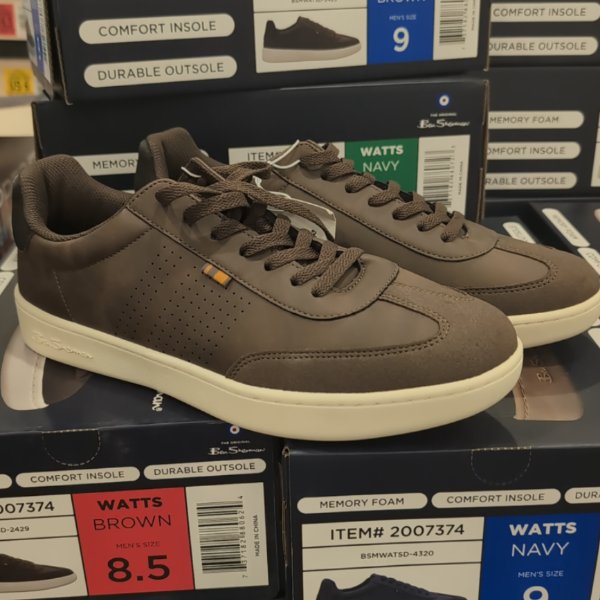 Ben Sherman Men'S Sneaker