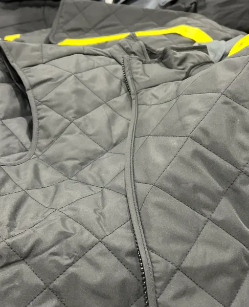 Banana Republic Men'S Quilted Vest