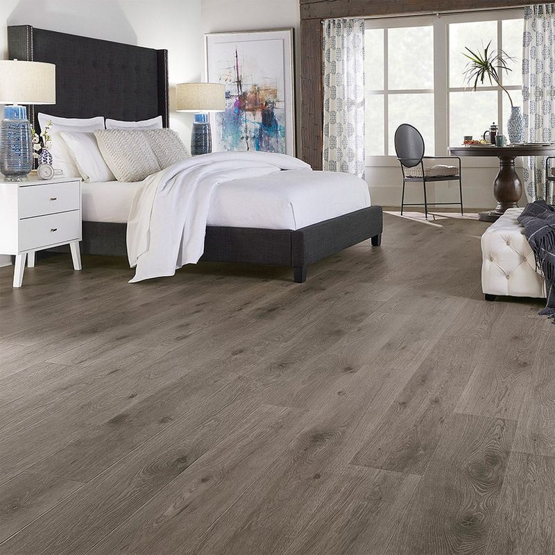 Mohawk Riverway Oak Laminate Flooring