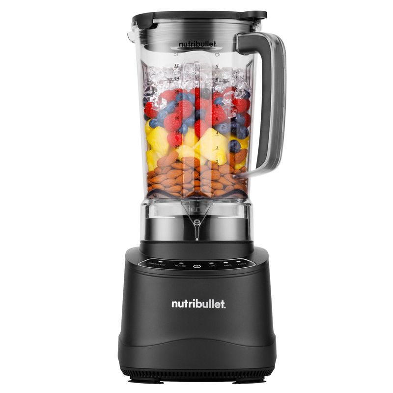 Nutribullet Power Core Blender Big-Batch Blending^